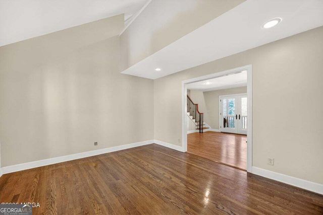 4716 Moor Park, Macon, GA 31210