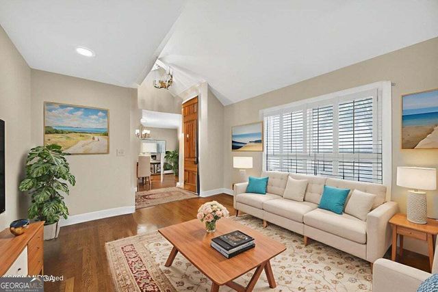 4716 Moor Park, Macon, GA 31210