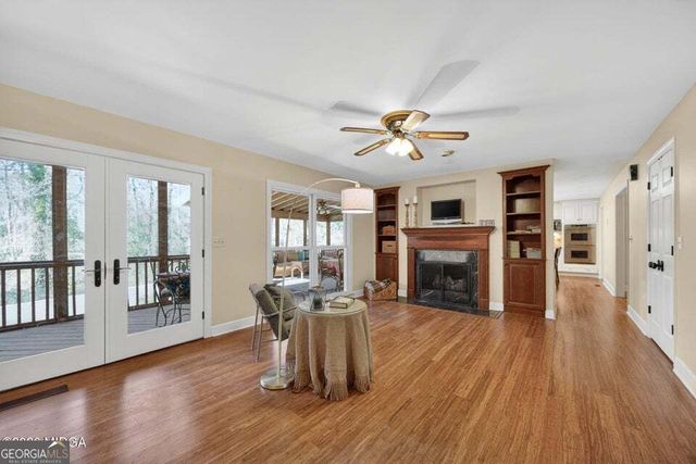 4716 Moor Park, Macon, GA 31210