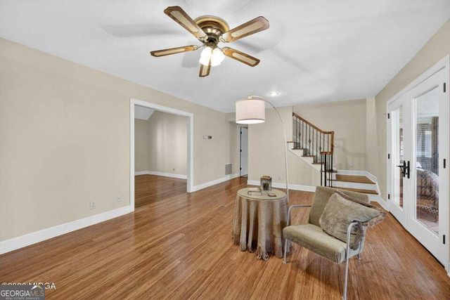 4716 Moor Park, Macon, GA 31210