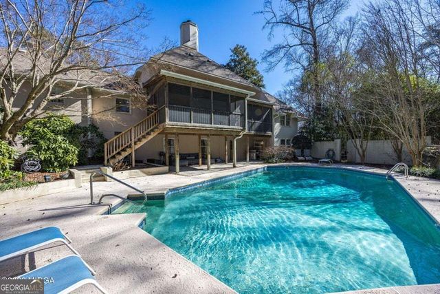 4716 Moor Park, Macon, GA 31210