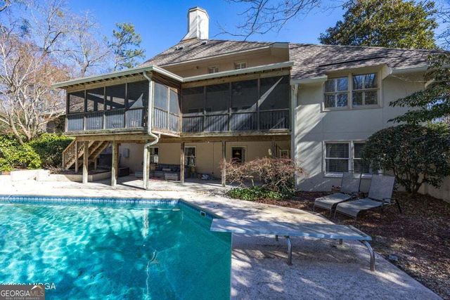 4716 Moor Park, Macon, GA 31210