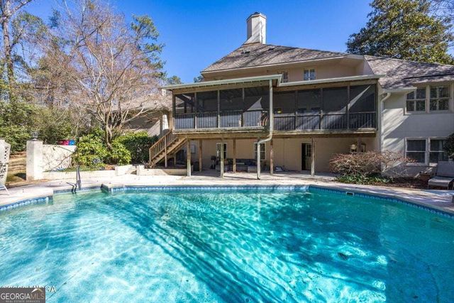 4716 Moor Park, Macon, GA 31210