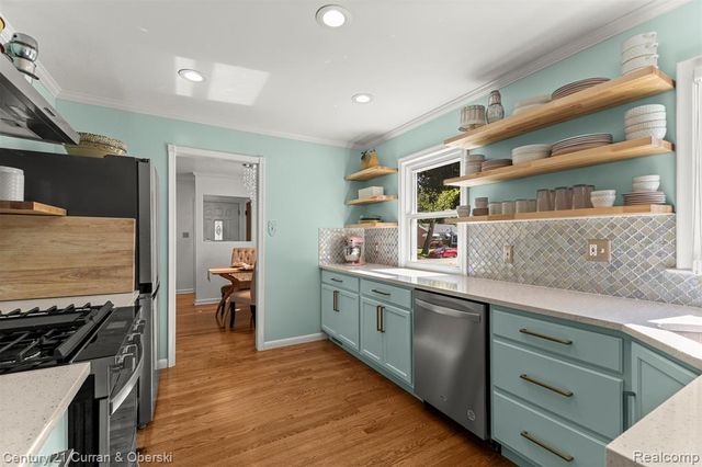 29655 Westfield Street, Livonia, MI 48150