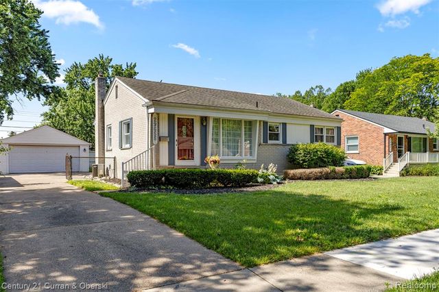 29655 Westfield Street, Livonia, MI 48150