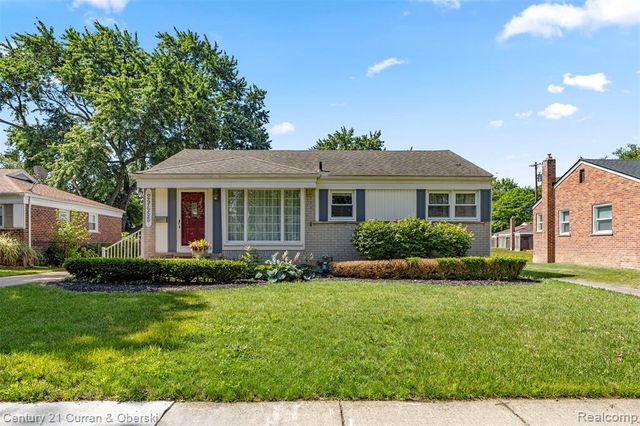 29655 Westfield Street, Livonia, MI 48150
