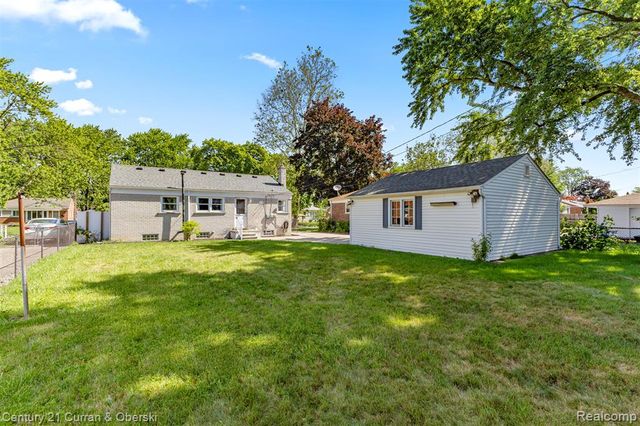 29655 Westfield Street, Livonia, MI 48150