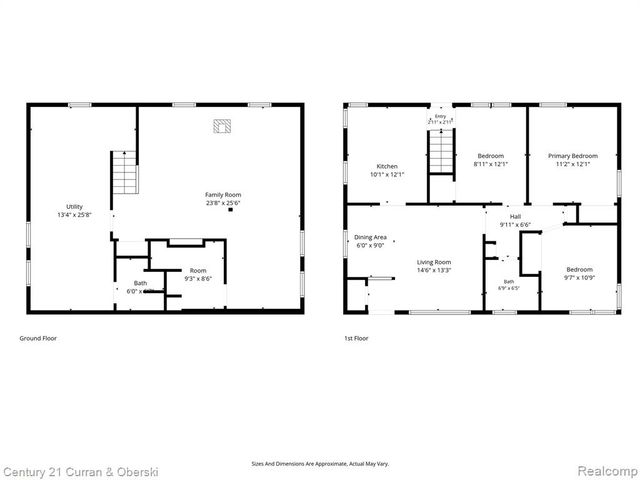 29655 Westfield Street, Livonia, MI 48150