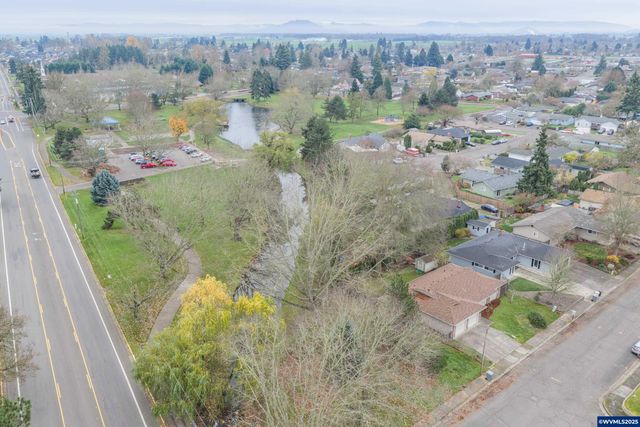 2801 Davidson St SE, Albany, OR 97322