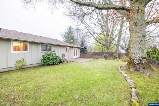 2801 Davidson St SE, Albany, OR 97322