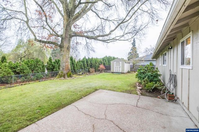 2801 Davidson St SE, Albany, OR 97322