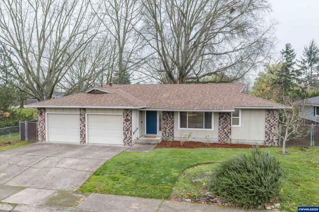 2801 Davidson St SE, Albany, OR 97322