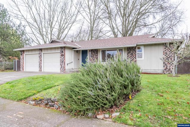 2801 Davidson St SE, Albany, OR 97322