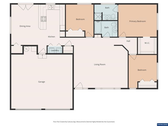 2801 Davidson St SE, Albany, OR 97322