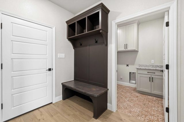 2307 Briarwood, Bridgeport, TX 76426