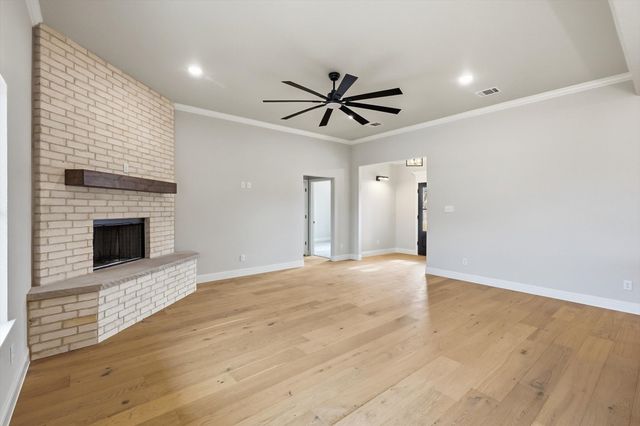 2307 Briarwood, Bridgeport, TX 76426