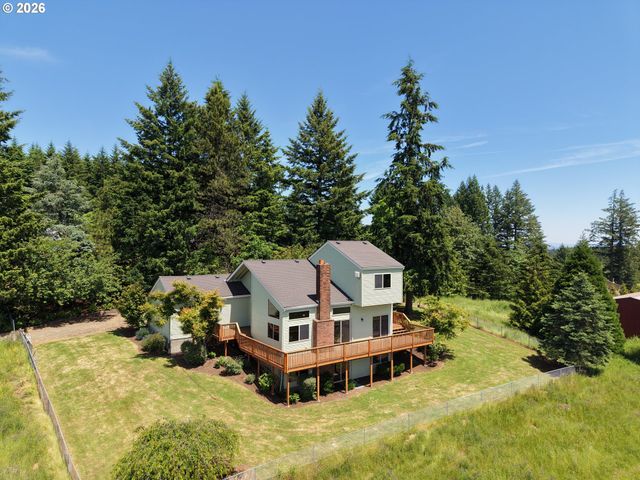27075 Ne MOUNTAIN TOP Rd, Newberg, OR 97132