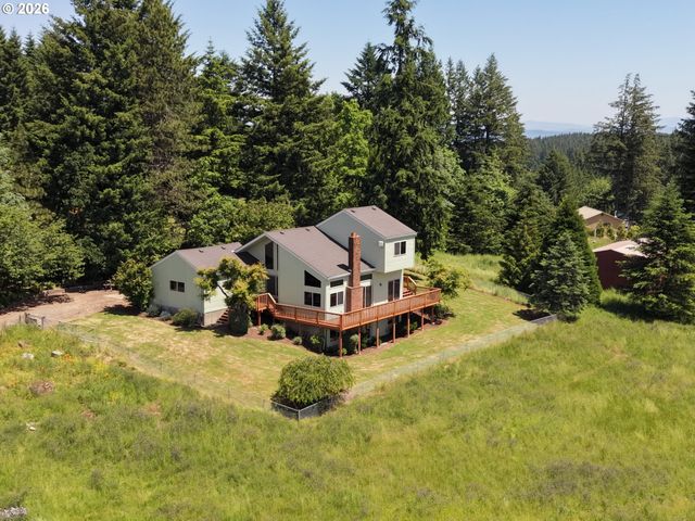 27075 Ne MOUNTAIN TOP Rd, Newberg, OR 97132