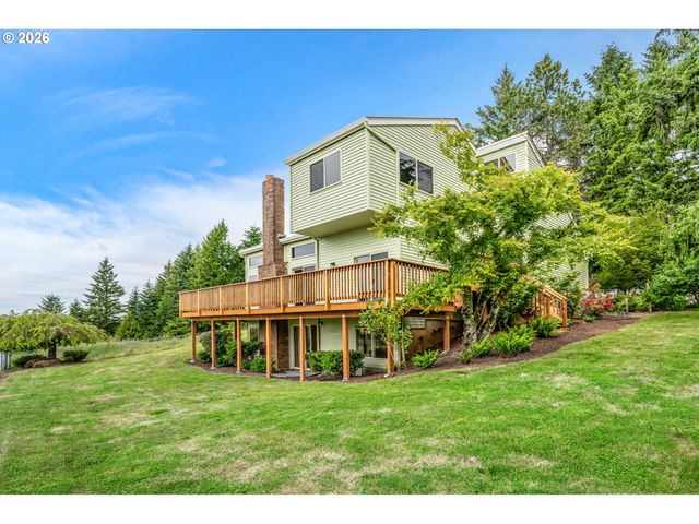 27075 Ne MOUNTAIN TOP Rd, Newberg, OR 97132