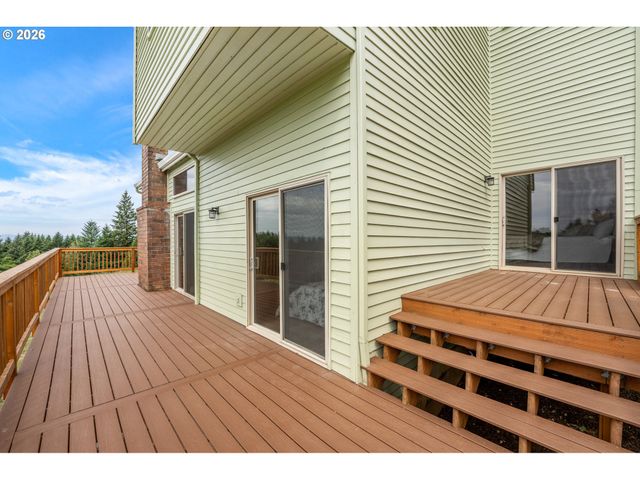 27075 Ne MOUNTAIN TOP Rd, Newberg, OR 97132
