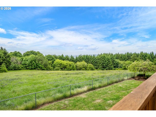 27075 Ne MOUNTAIN TOP Rd, Newberg, OR 97132