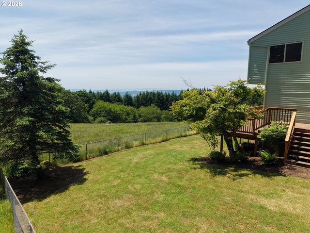 27075 Ne MOUNTAIN TOP Rd, Newberg, OR 97132