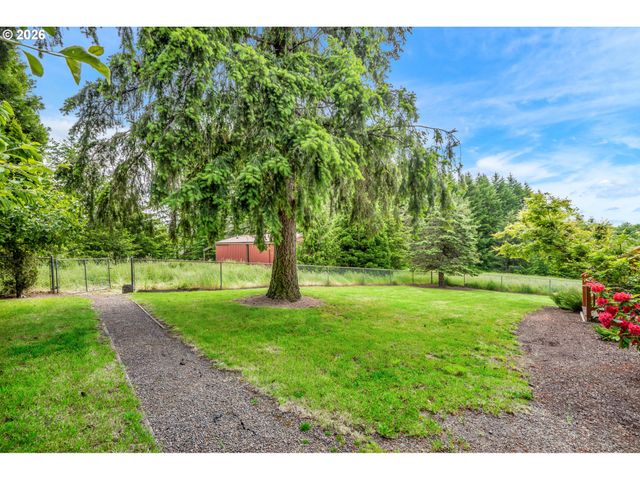 27075 Ne MOUNTAIN TOP Rd, Newberg, OR 97132