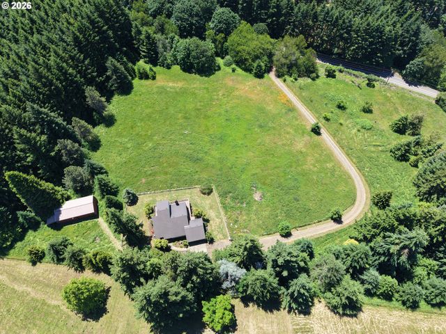 27075 Ne MOUNTAIN TOP Rd, Newberg, OR 97132