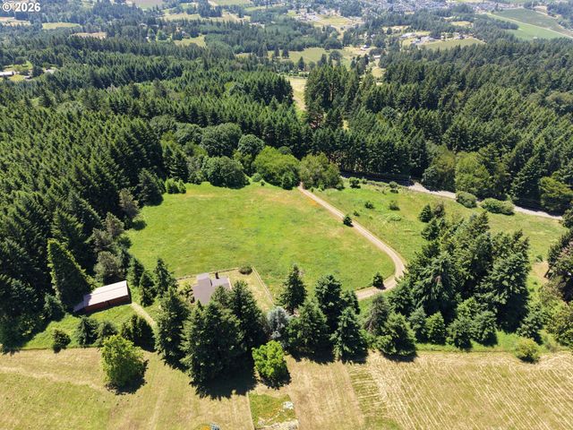 27075 Ne MOUNTAIN TOP Rd, Newberg, OR 97132