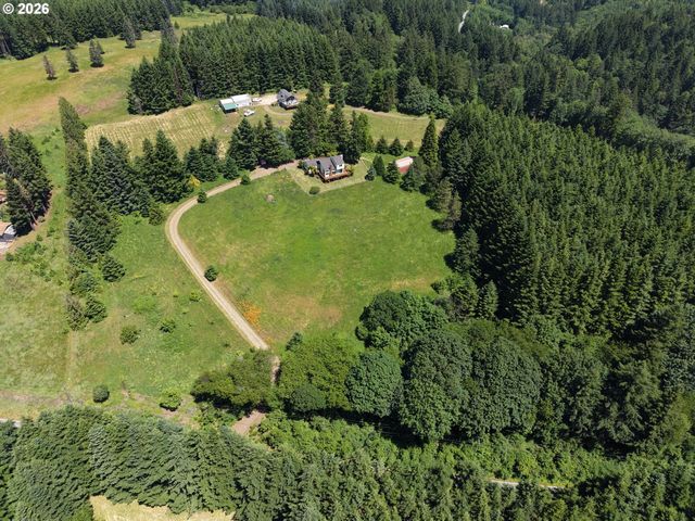 27075 Ne MOUNTAIN TOP Rd, Newberg, OR 97132