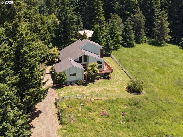 27075 Ne MOUNTAIN TOP Rd, Newberg, OR 97132