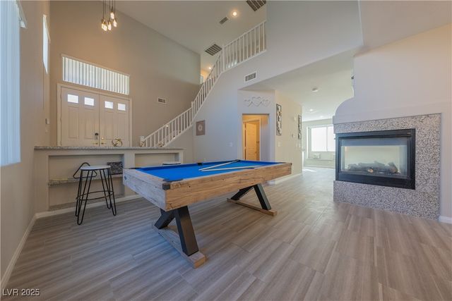 8280 Crown Peak Avenue, Las Vegas, NV 89117