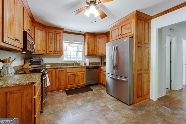 535 Brookwood Drive, Athens, GA 30605
