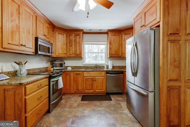 535 Brookwood Drive, Athens, GA 30605