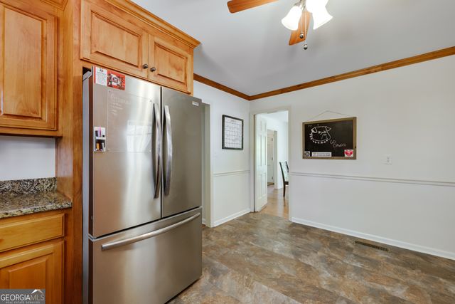 535 Brookwood Drive, Athens, GA 30605