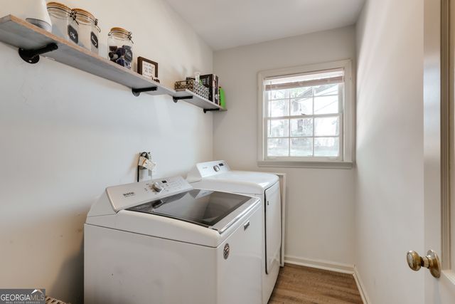 535 Brookwood Drive, Athens, GA 30605
