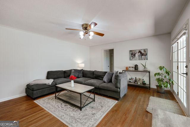 535 Brookwood Drive, Athens, GA 30605