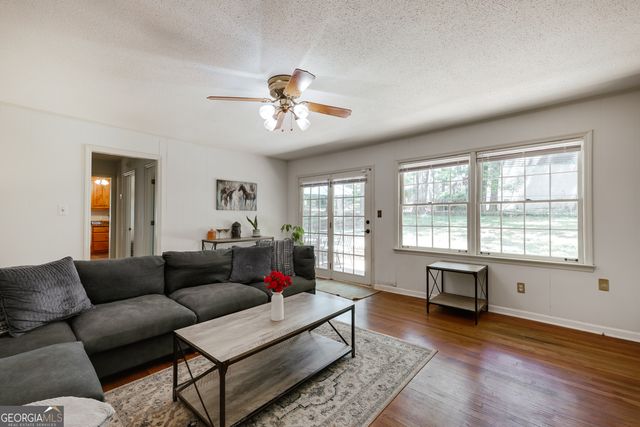 535 Brookwood Drive, Athens, GA 30605