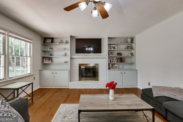 535 Brookwood Drive, Athens, GA 30605