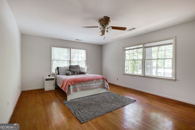 535 Brookwood Drive, Athens, GA 30605