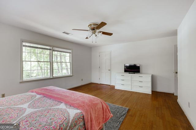 535 Brookwood Drive, Athens, GA 30605