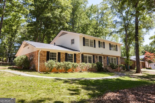 535 Brookwood Drive, Athens, GA 30605