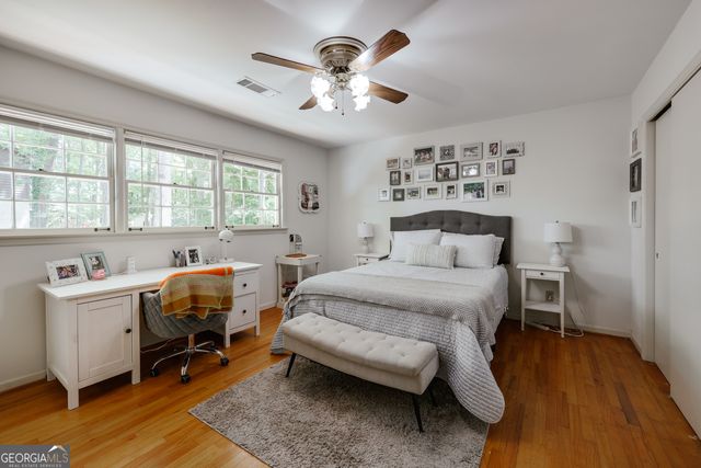 535 Brookwood Drive, Athens, GA 30605
