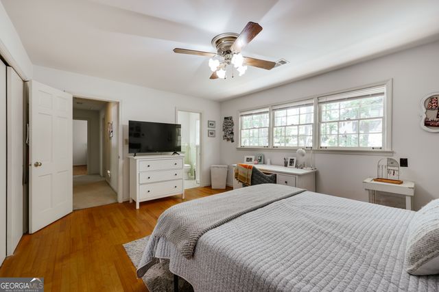 535 Brookwood Drive, Athens, GA 30605