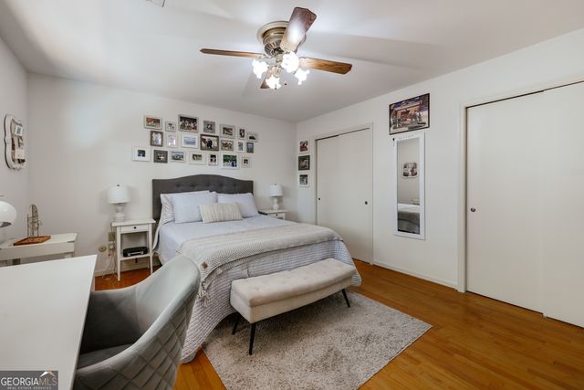 535 Brookwood Drive, Athens, GA 30605