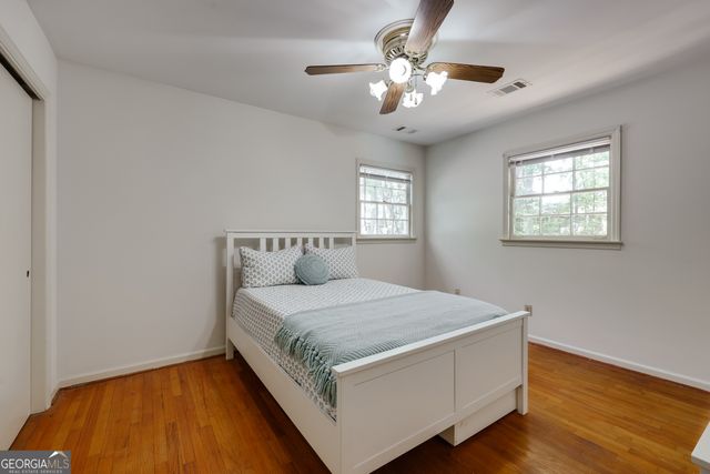 535 Brookwood Drive, Athens, GA 30605