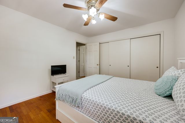 535 Brookwood Drive, Athens, GA 30605
