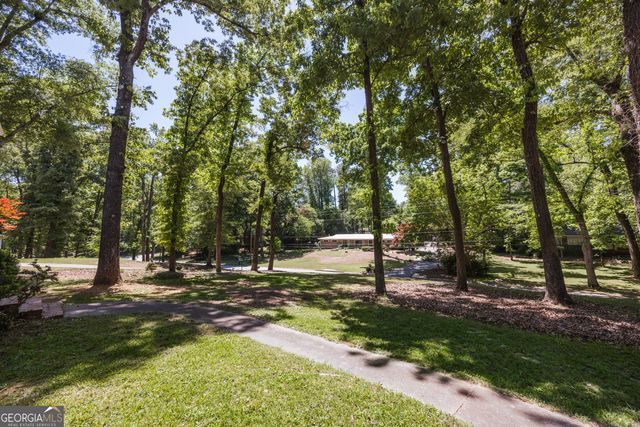 535 Brookwood Drive, Athens, GA 30605