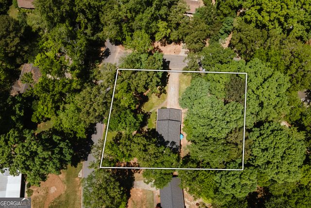 535 Brookwood Drive, Athens, GA 30605