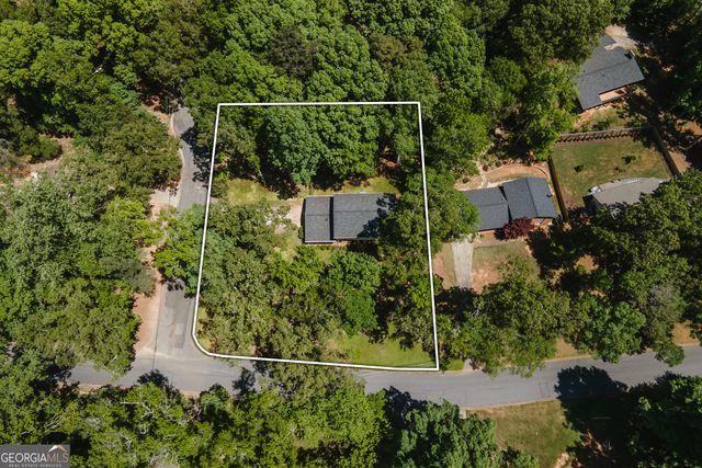 535 Brookwood Drive, Athens, GA 30605